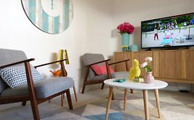 Palhas Apartment