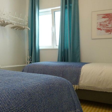 Palhas Apartment Ericeira Buitenkant foto