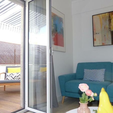 Palhas Apartment Ericeira Buitenkant foto