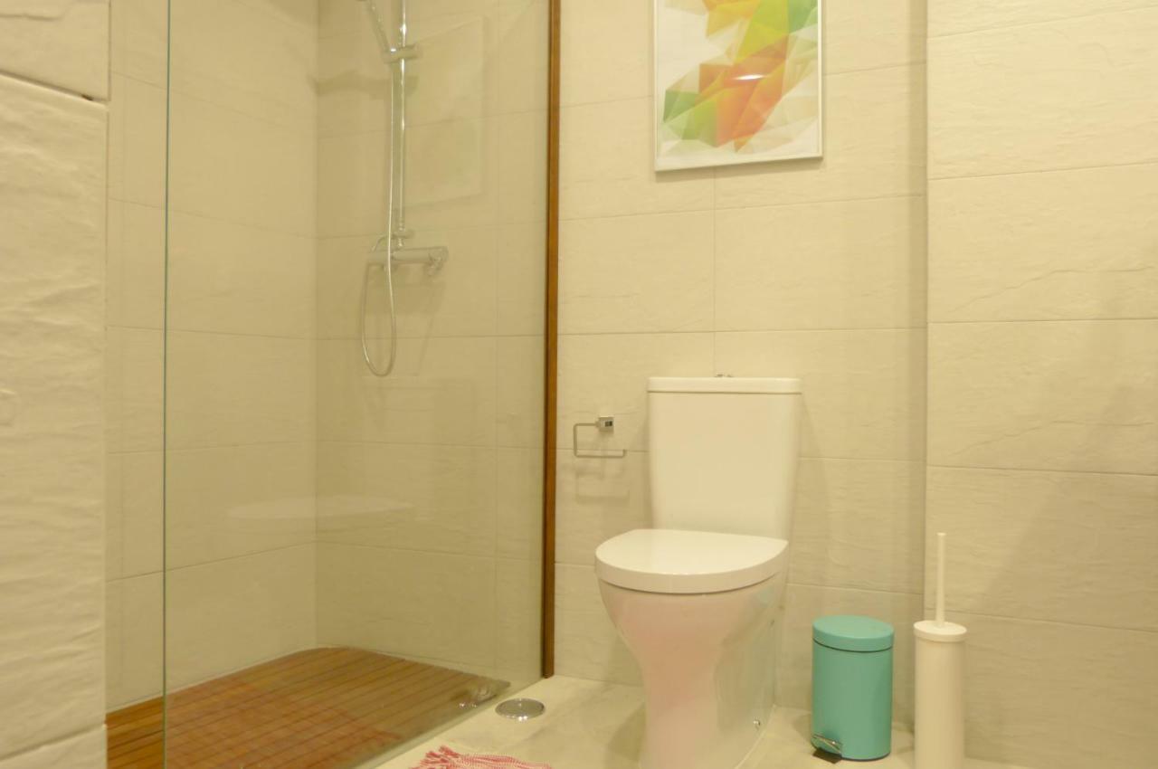 Palhas Apartment Ericeira Buitenkant foto