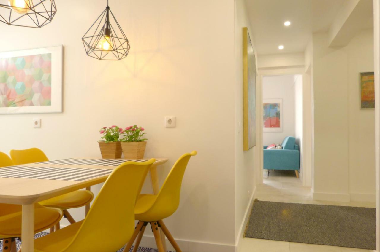Palhas Apartment Ericeira Buitenkant foto