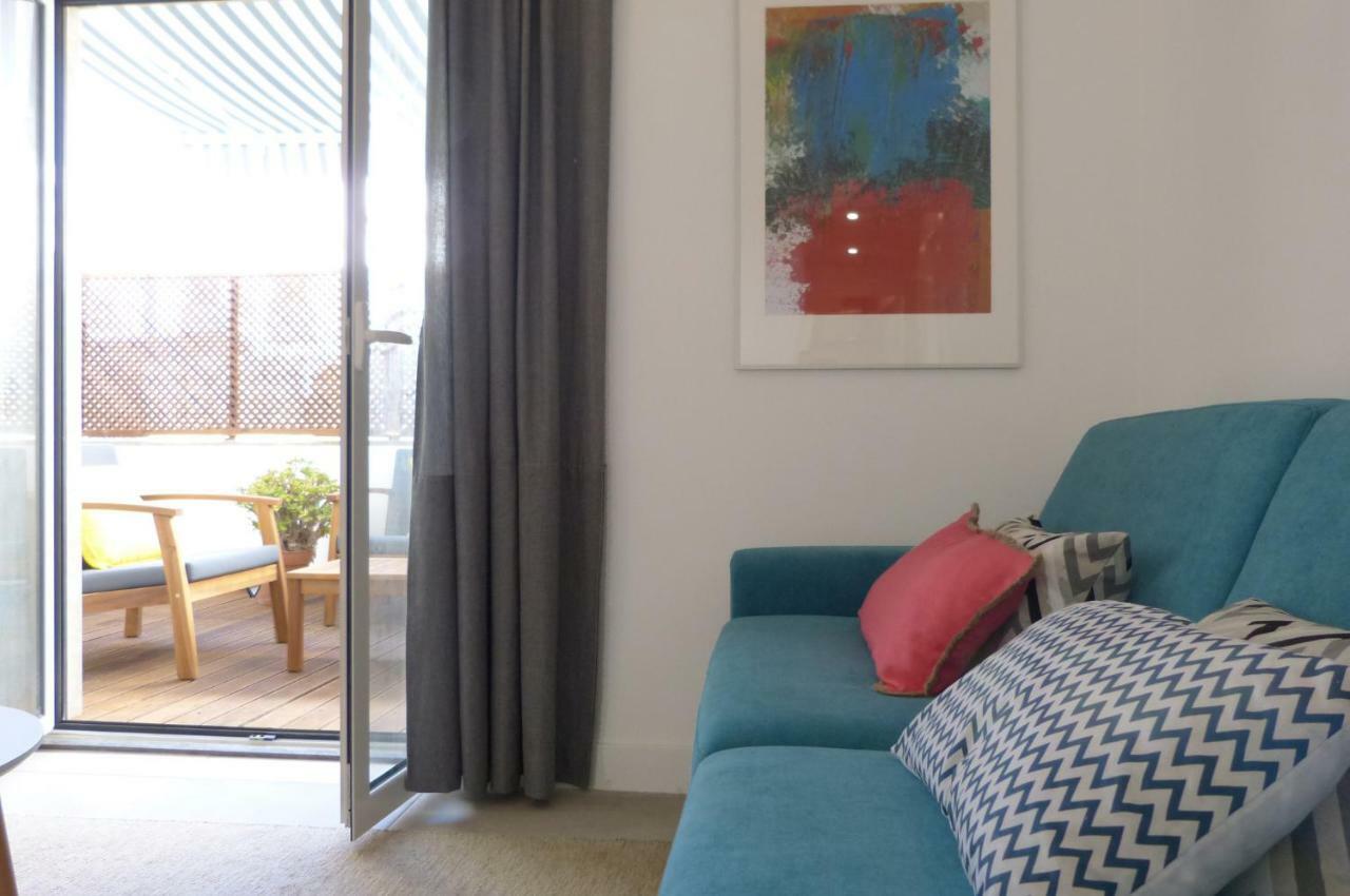 Palhas Apartment Ericeira Buitenkant foto