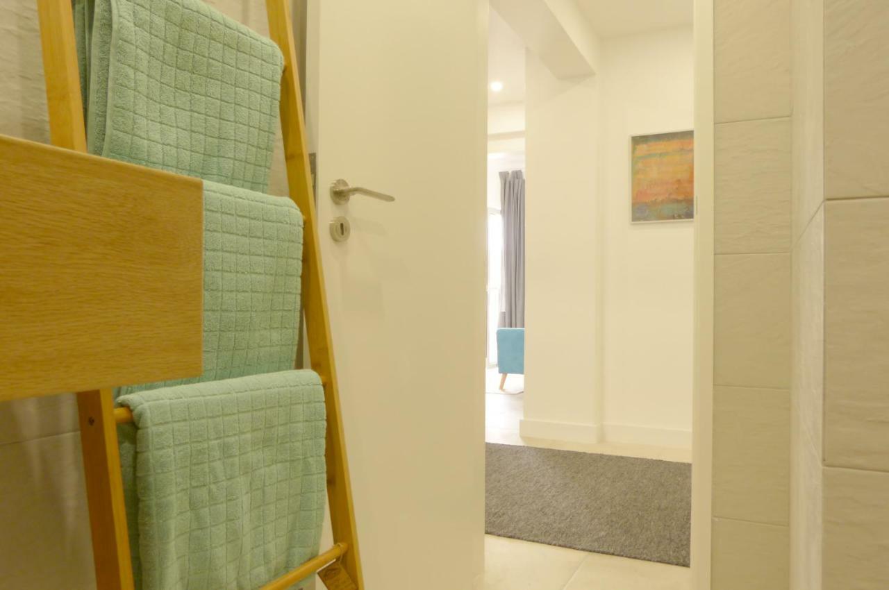 Palhas Apartment Ericeira Buitenkant foto