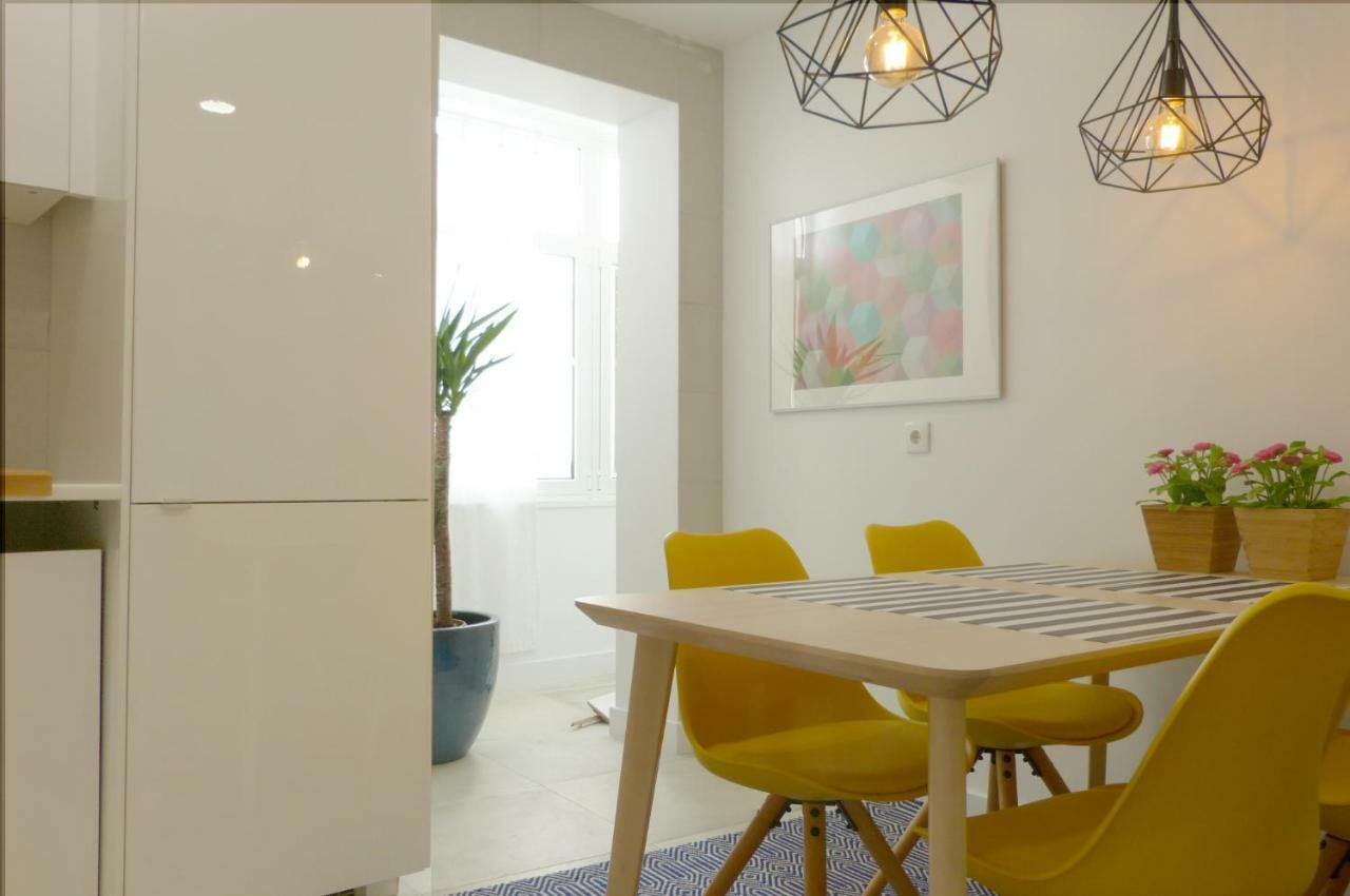 Palhas Apartment Ericeira Buitenkant foto