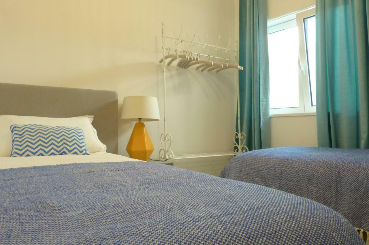 Palhas Apartment Ericeira Buitenkant foto