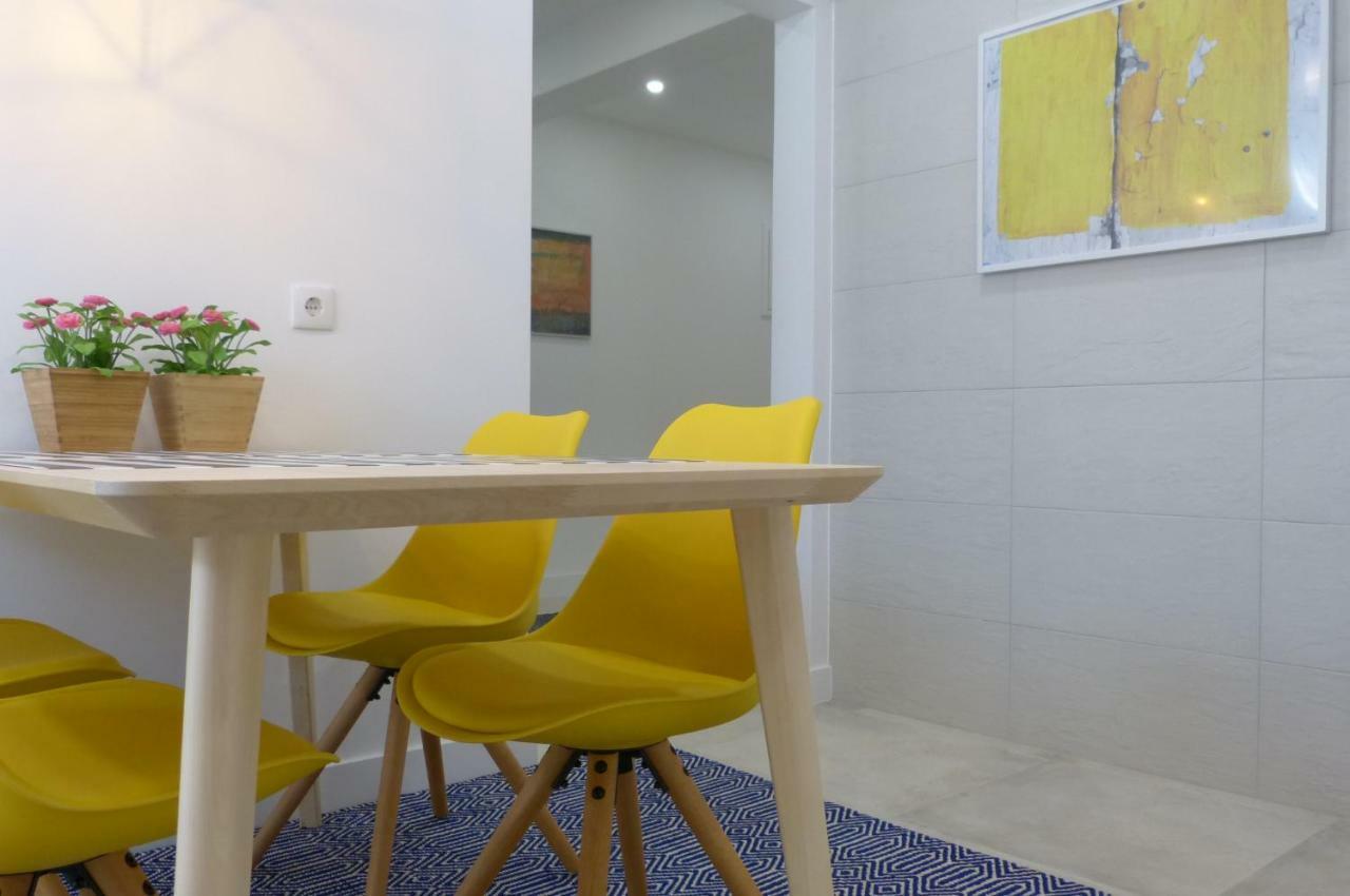 Palhas Apartment Ericeira Buitenkant foto