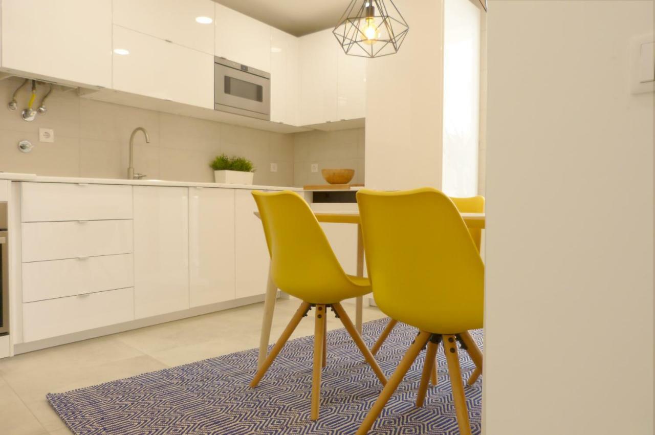 Palhas Apartment Ericeira Buitenkant foto