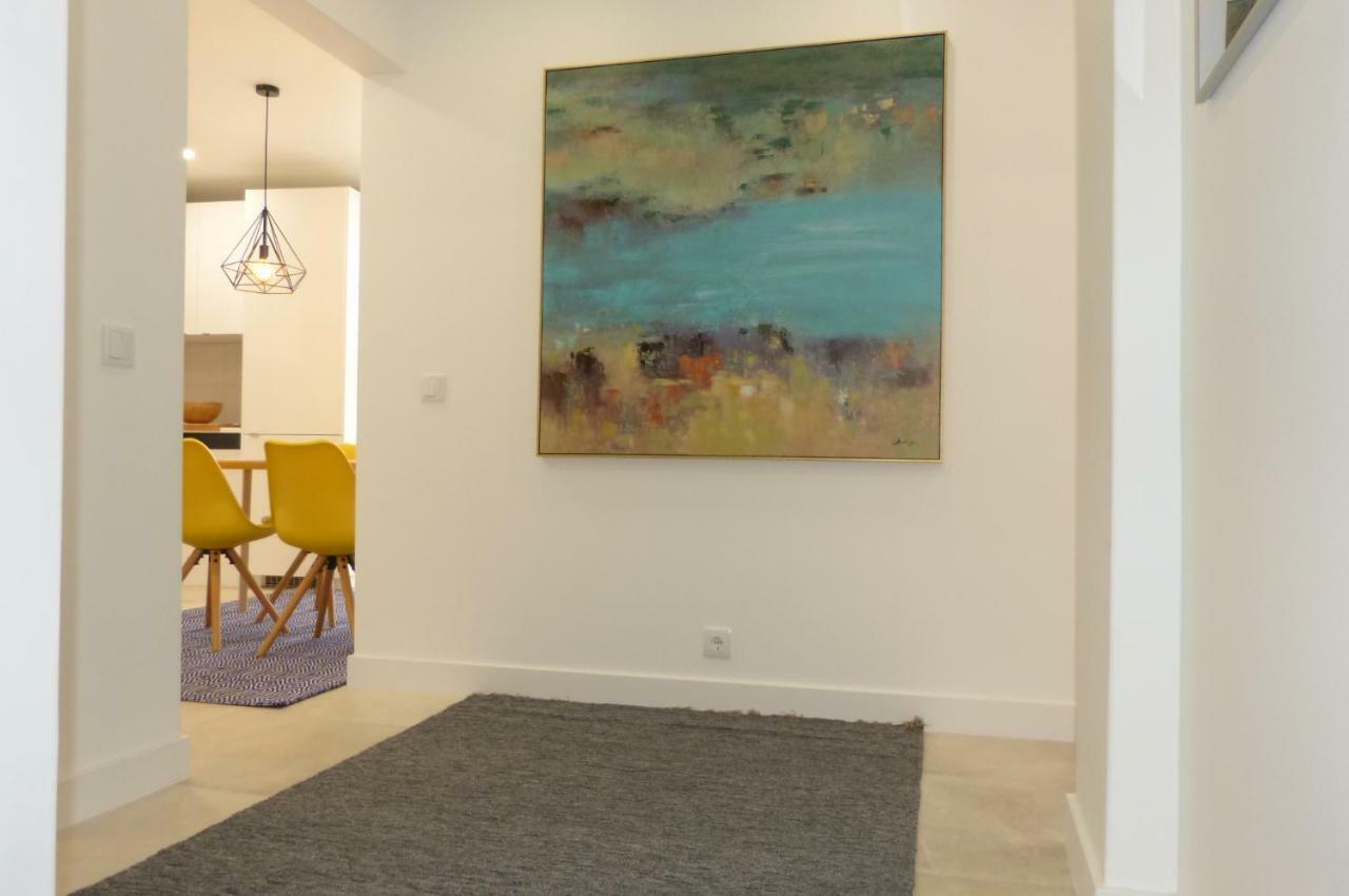 Palhas Apartment Ericeira Buitenkant foto