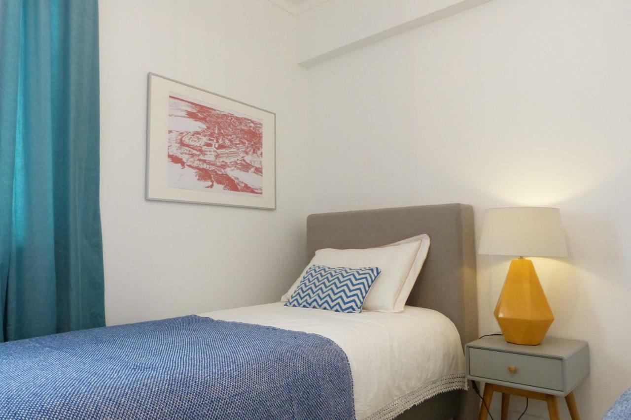 Palhas Apartment Ericeira Buitenkant foto