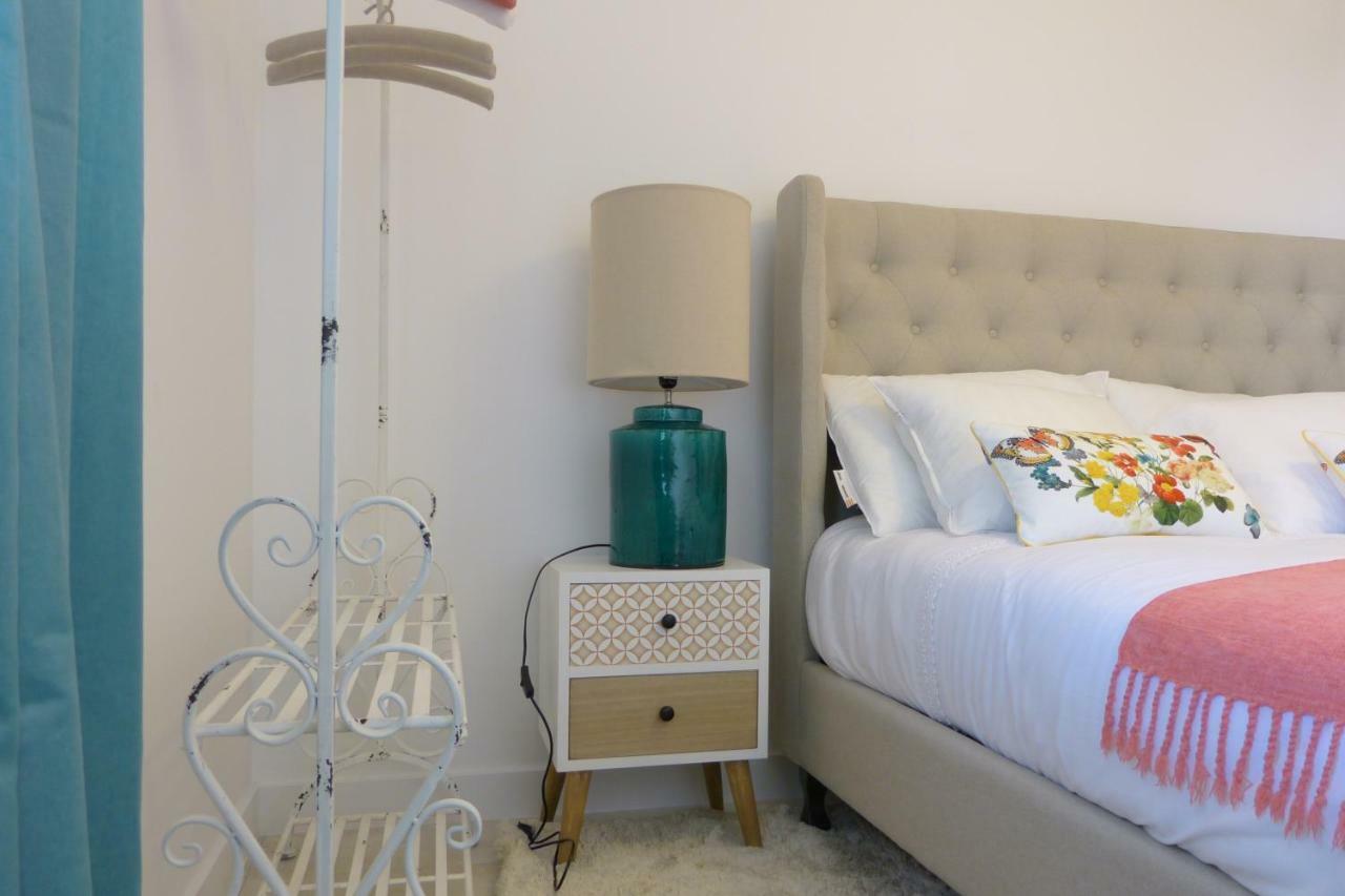 Palhas Apartment Ericeira Buitenkant foto