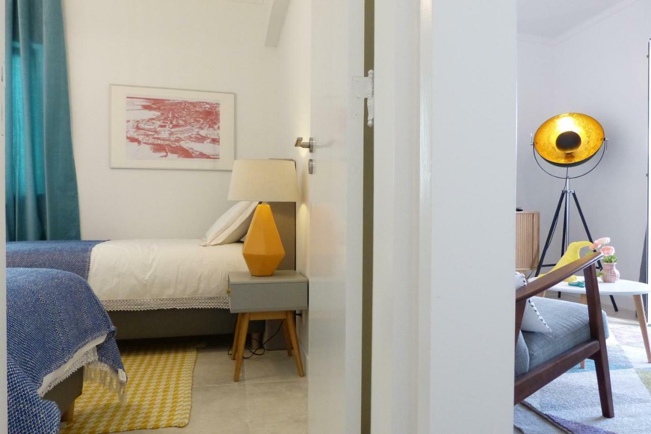 Palhas Apartment Ericeira Buitenkant foto