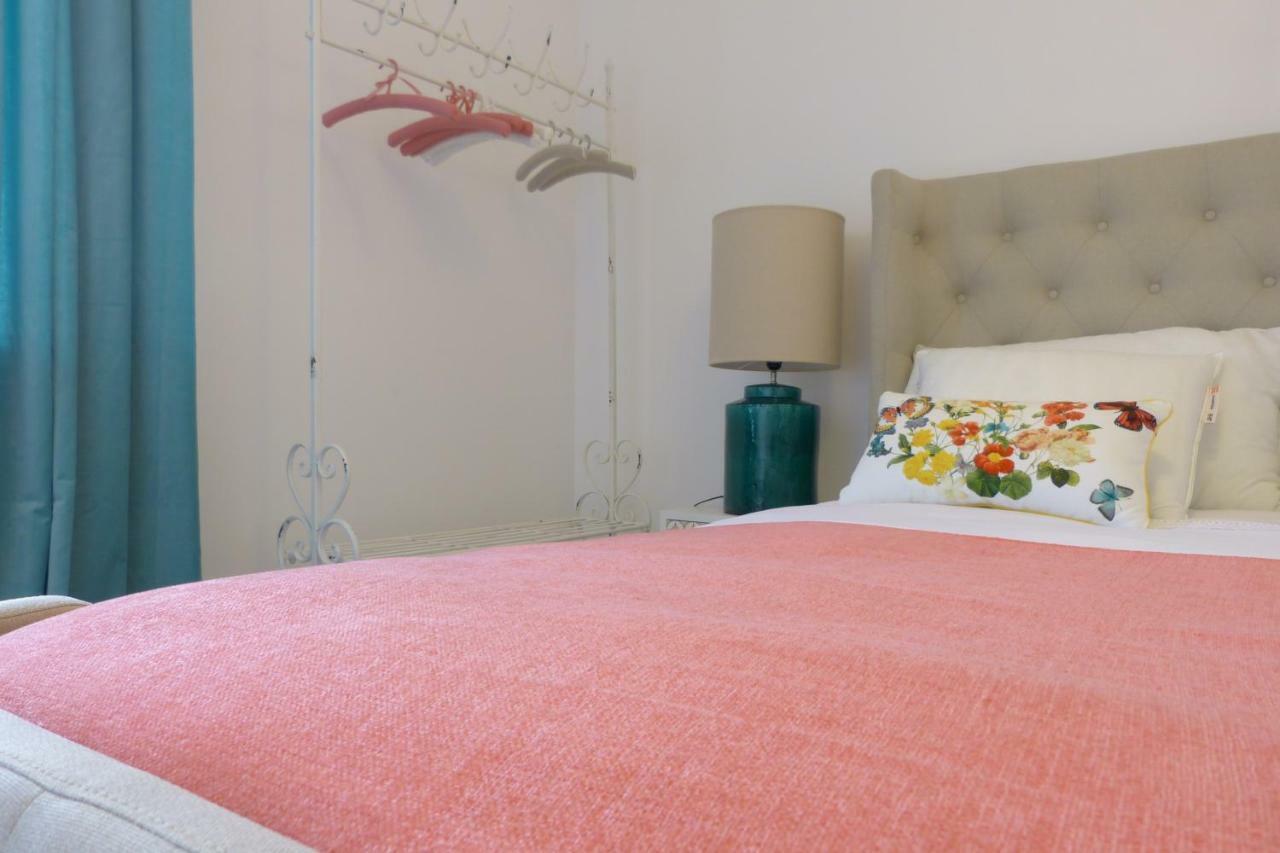 Palhas Apartment Ericeira Buitenkant foto