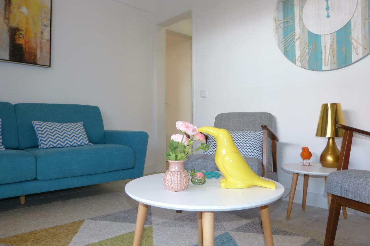 Palhas Apartment Ericeira Buitenkant foto