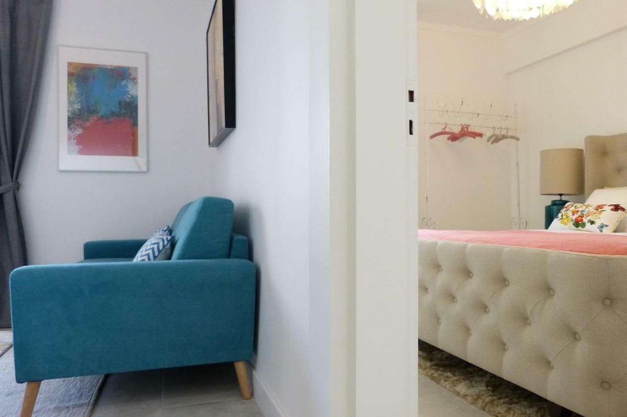 Palhas Apartment Ericeira Buitenkant foto
